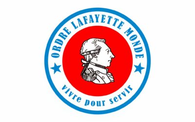 Dans le cadre de la nouvelle dynamique insufflée par notre Grand-Maitre ; L&rsquo;Ordre Lafayette Monde continue à créer des Gouvernorats et à s&rsquo;étendre dans le monde pour y diffuser nos Valeurs et essaimer en appliquant la devise du Général de Lafayette que nous avons fait notre « Vivre pour Servir »