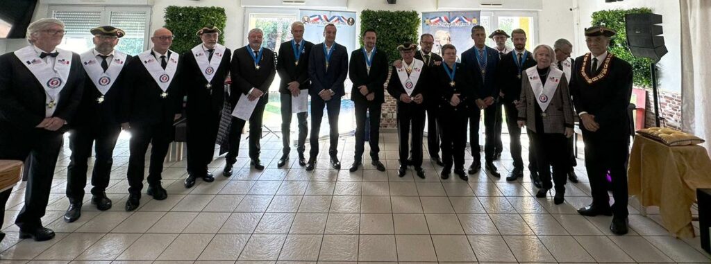 Manisfestation du 17 novembre à Béziers