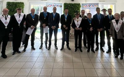 Manisfestation du 17 novembre à Béziers