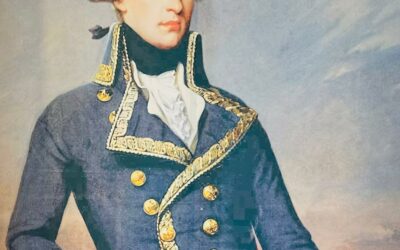 Prochaine Cérémonie d&rsquo;Investiture : Rendez-vous le 7 Février 2026 à Aix-en-Provence