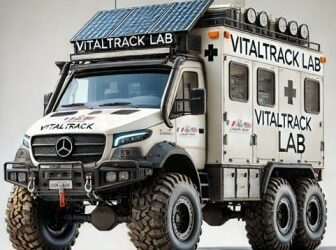 L&rsquo;Ordre Lafayette Monde s&rsquo;engage pour la recherche des personnes disparues grace à la technologie ADN