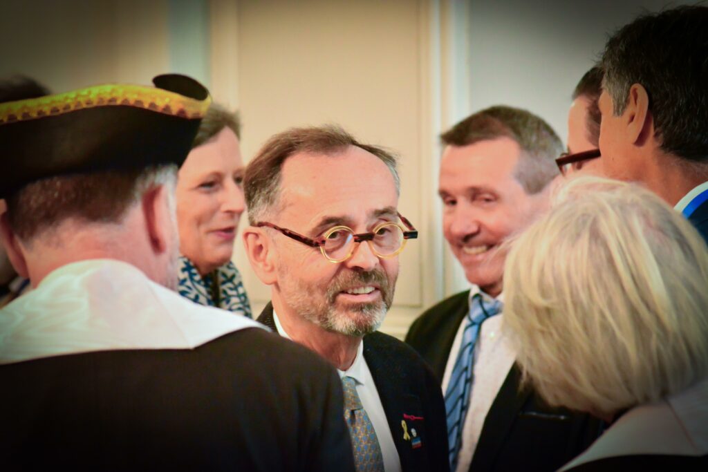 Nos nouveaux adoubés du 10 mai 2025