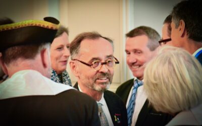 Nos nouveaux adoubés du 10 mai 2025