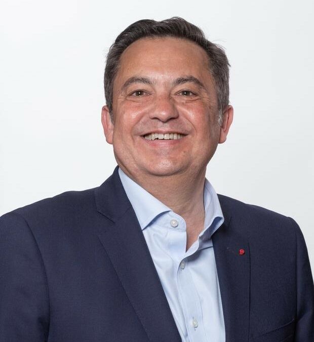 Très bel article de fond par notre Assistant-Grand-Maître Bernard GALEA, publié dans le prestigieux magazine COMPASS