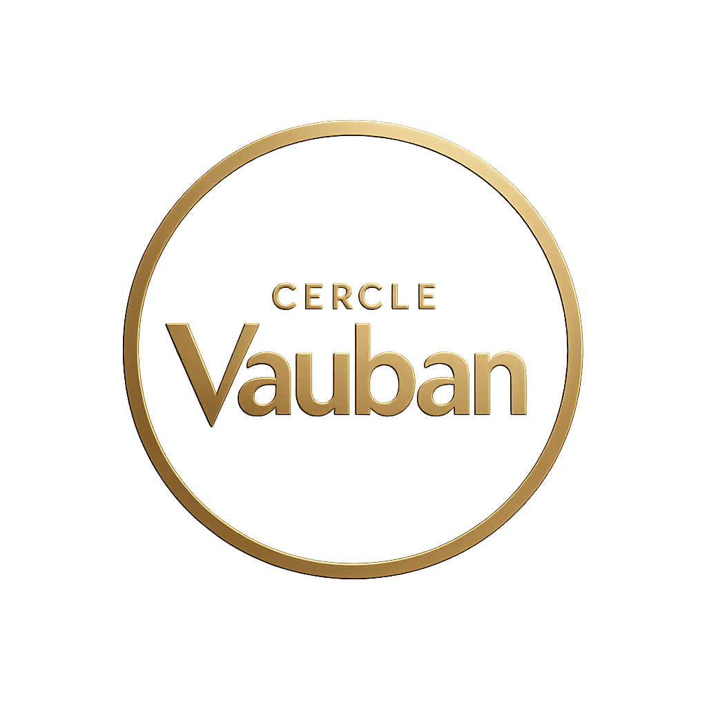 Logo Cercle Vauban