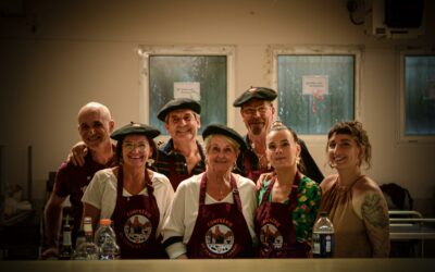 Le vendredi 19 septembre 2025, l’ordre Lafayette monde section tarnaise organisait une soirée au profit de la recherche contre le glioblastome.