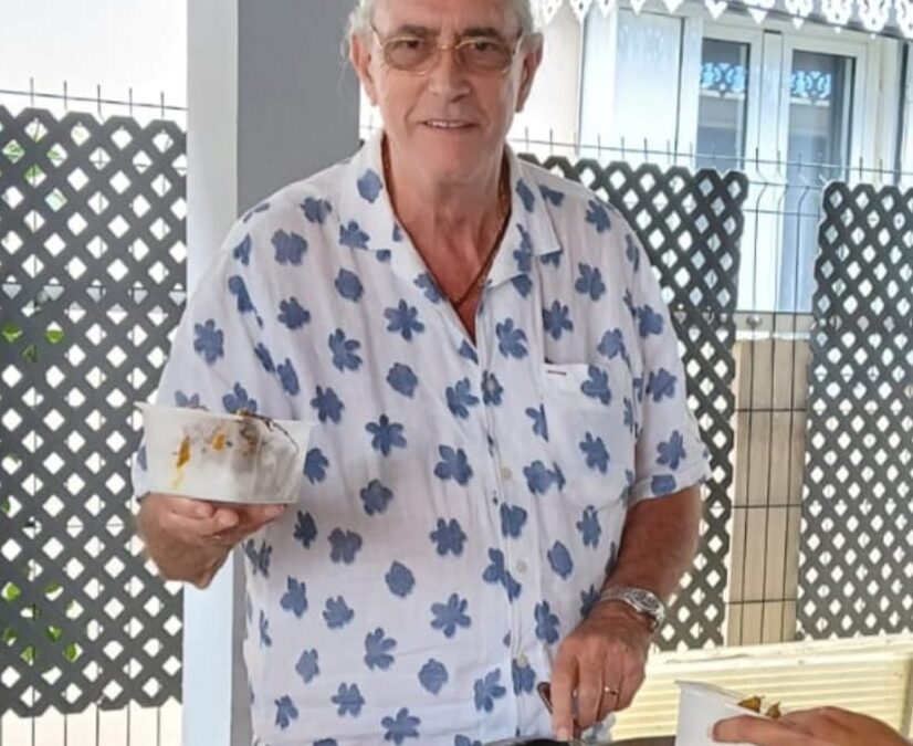 Plus de 300 repas distribués à La Réunion