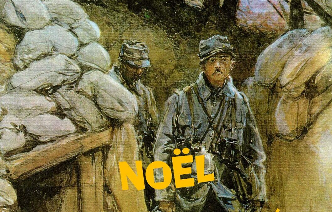 L&rsquo;Actu du Monde Combattant – Édition 16