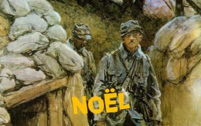 L’Actu du Monde Combattant – Édition 16