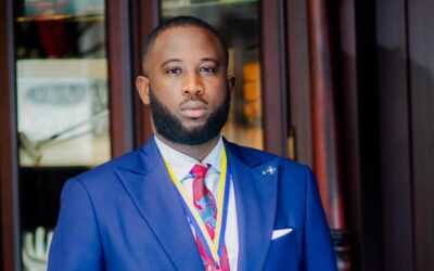 Cheick Cissé élevé au grade de Commandeur de l’Ordre de La Fayette Monde