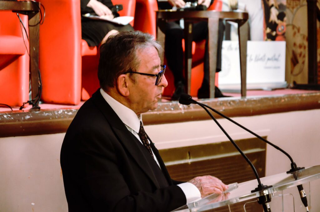 Santé mentale & engagement opérationnel : Une soirée d&rsquo;échanges portée par l&rsquo;Ordre Lafayette Monde et le Cercle National des Armées