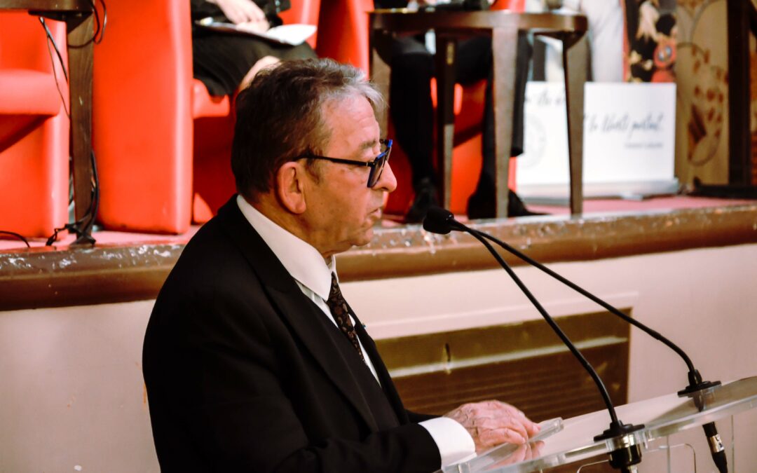 Santé mentale & engagement opérationnel : Une soirée d&rsquo;échanges portée par l&rsquo;Ordre Lafayette Monde et le Cercle National des Armées